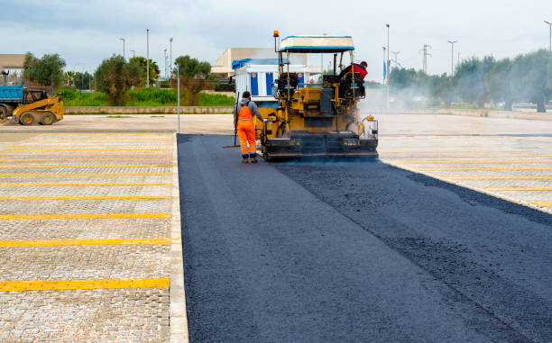 Trusted Lewiston, ME Driveway Pavers Experts